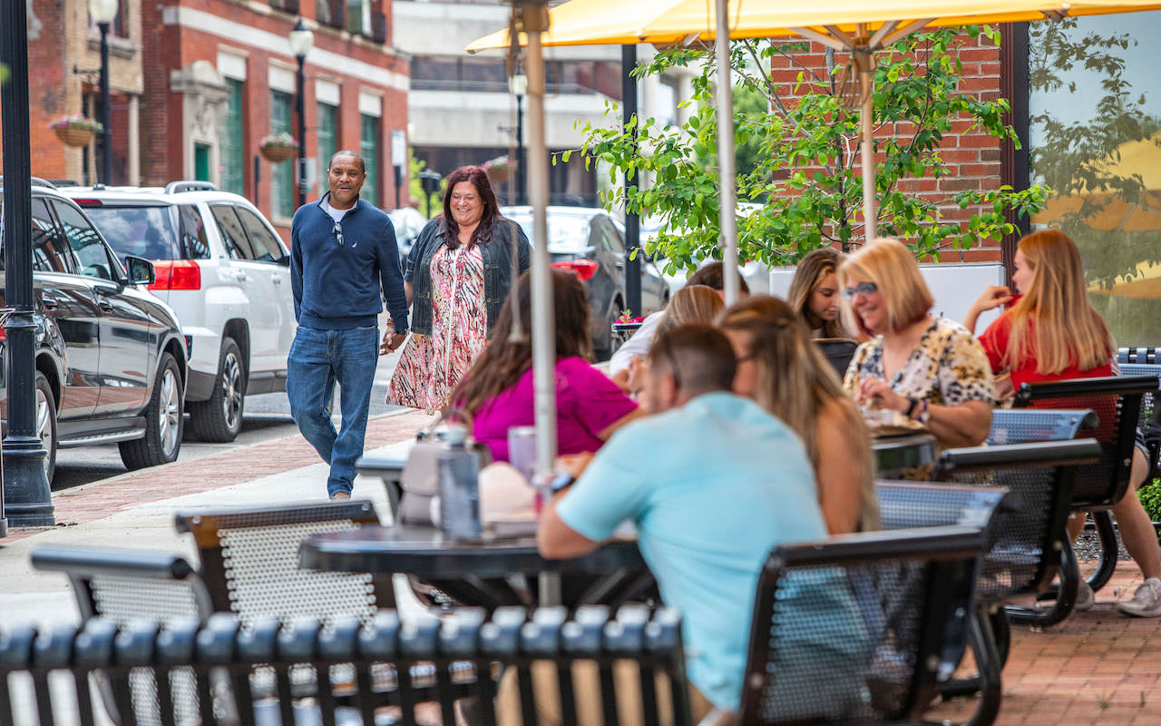 City of Springfield Ohio Official Website
