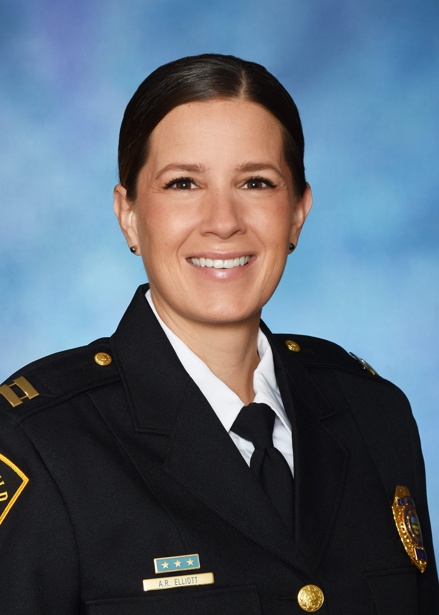 Allison Elliott Allison Elliott