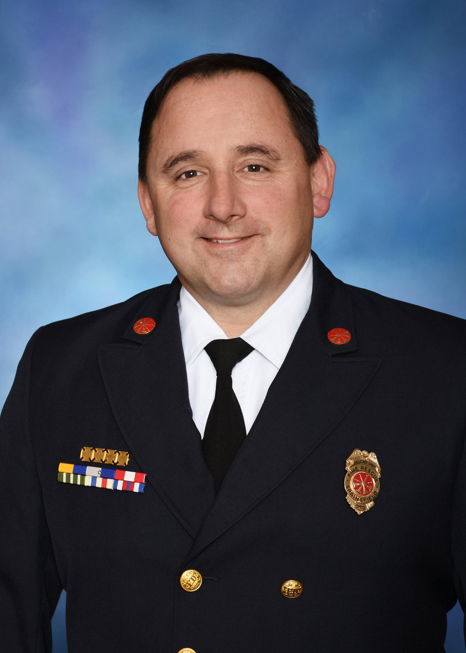 Brian Leciejewski Brian Leciejewski