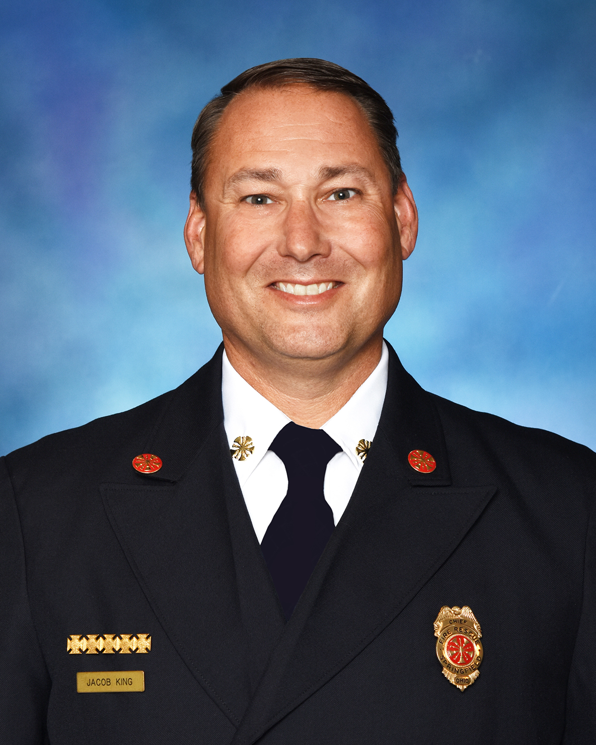 JACOB KING 19 4X5 Jacob King