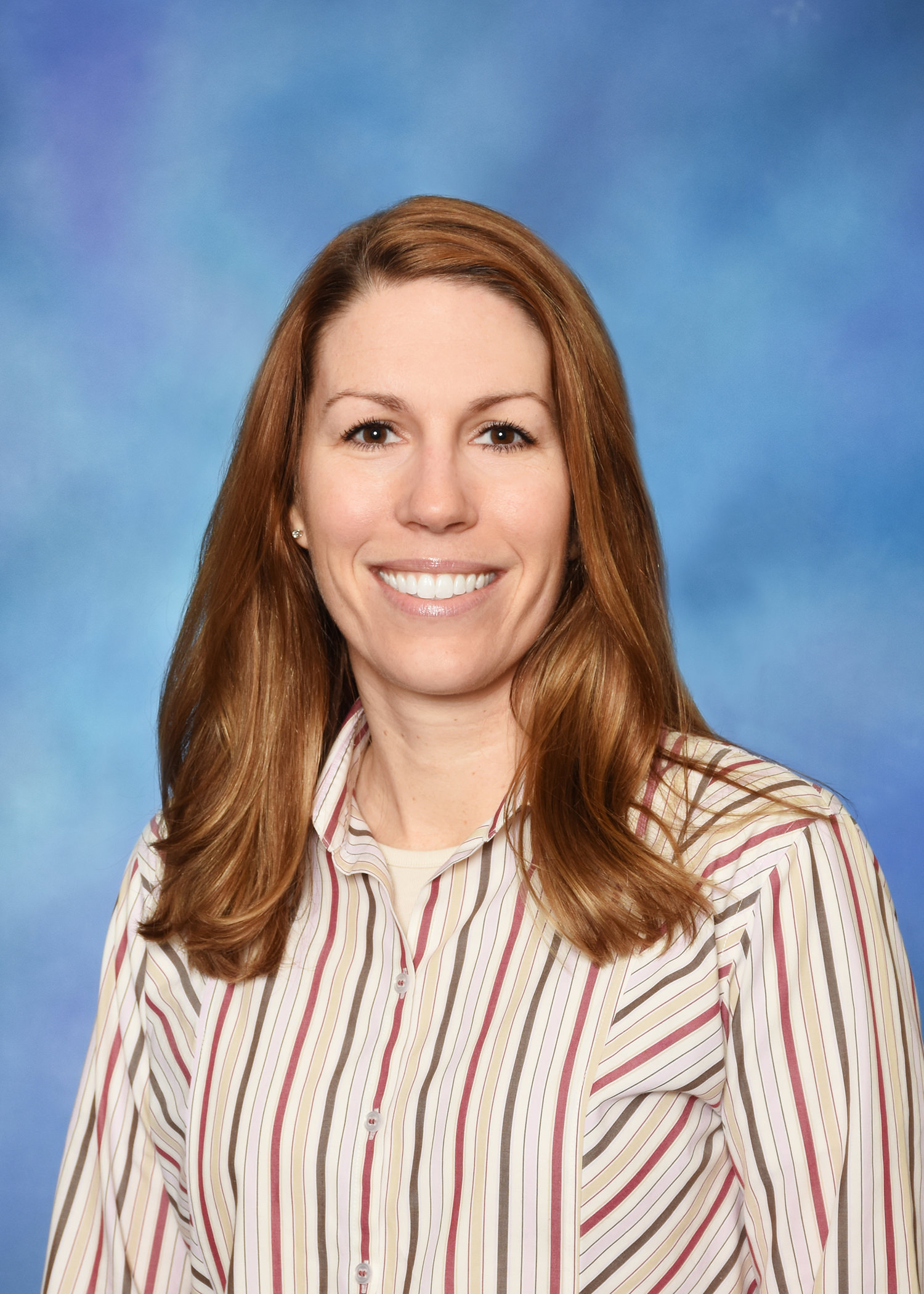 Leslie McDermott Leslie McDermott