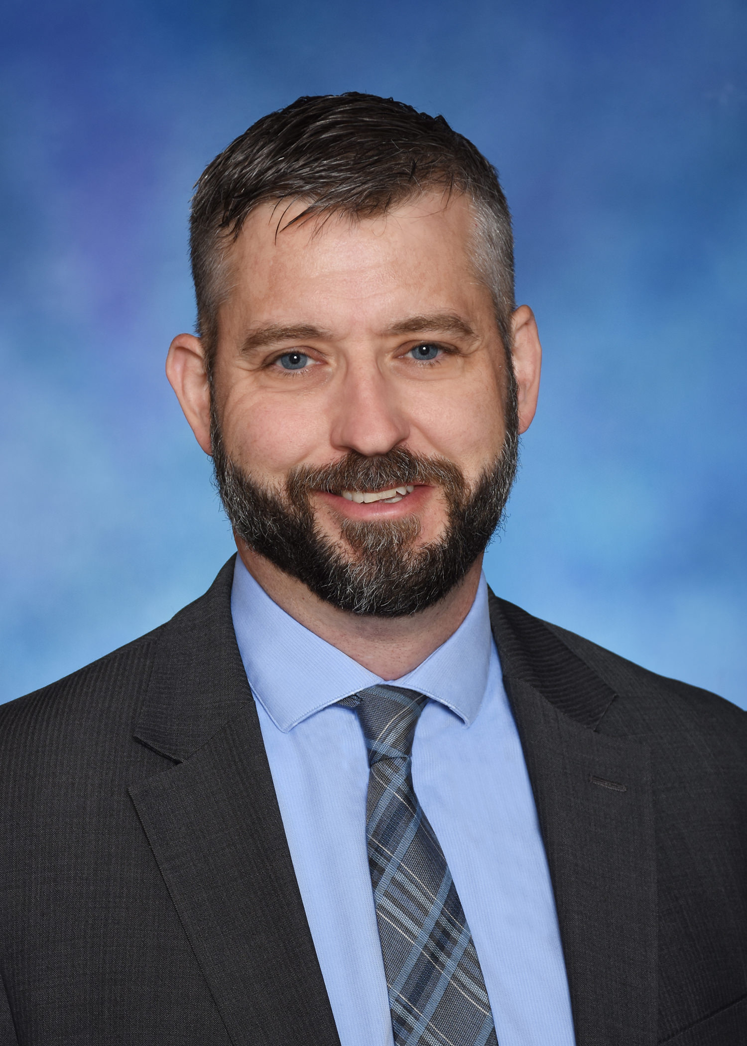 Randy Stevenson Randall Stevenson