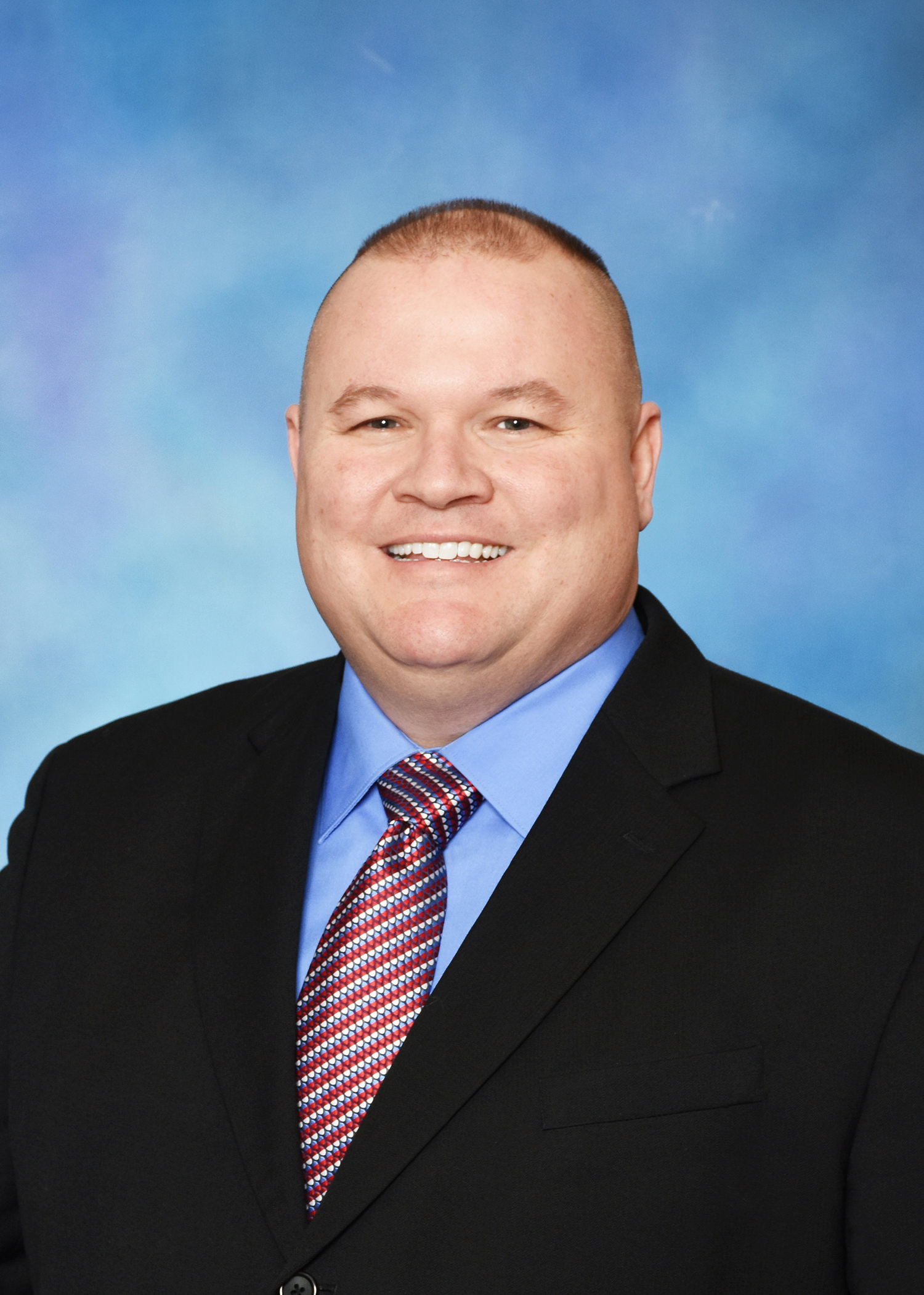 Shawn Wilson Shawn Wilson