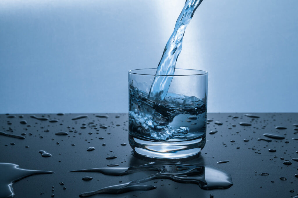 2025 Drinking Water Consumer Confidence Report is Now Available