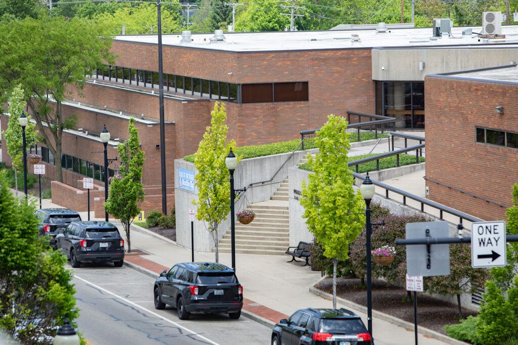 Springfield Police Division Prioritizes Transparency and Accountability with the Introduction of Body Worn Cameras