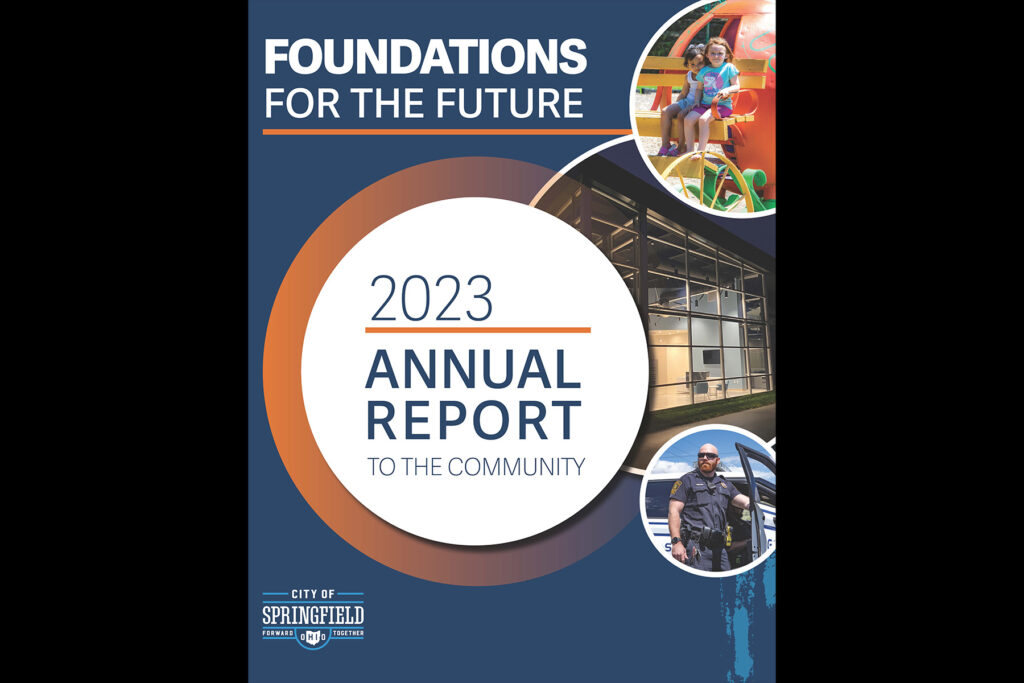 City Releases 2023 Annual Report