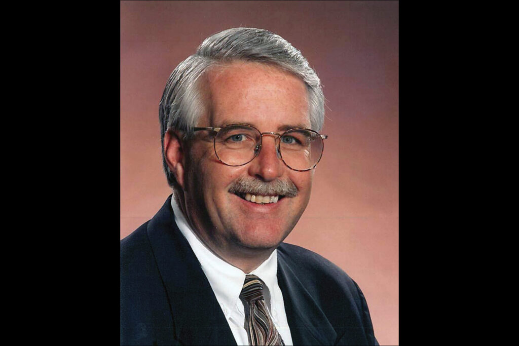 Remembrance Event for Former City Manager Scheduled