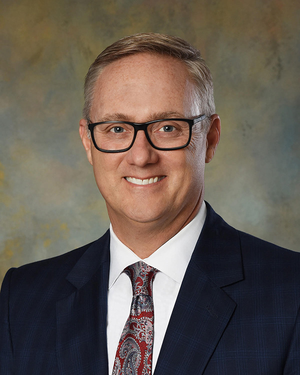 Mayor-Rob-Rue Rob Rue