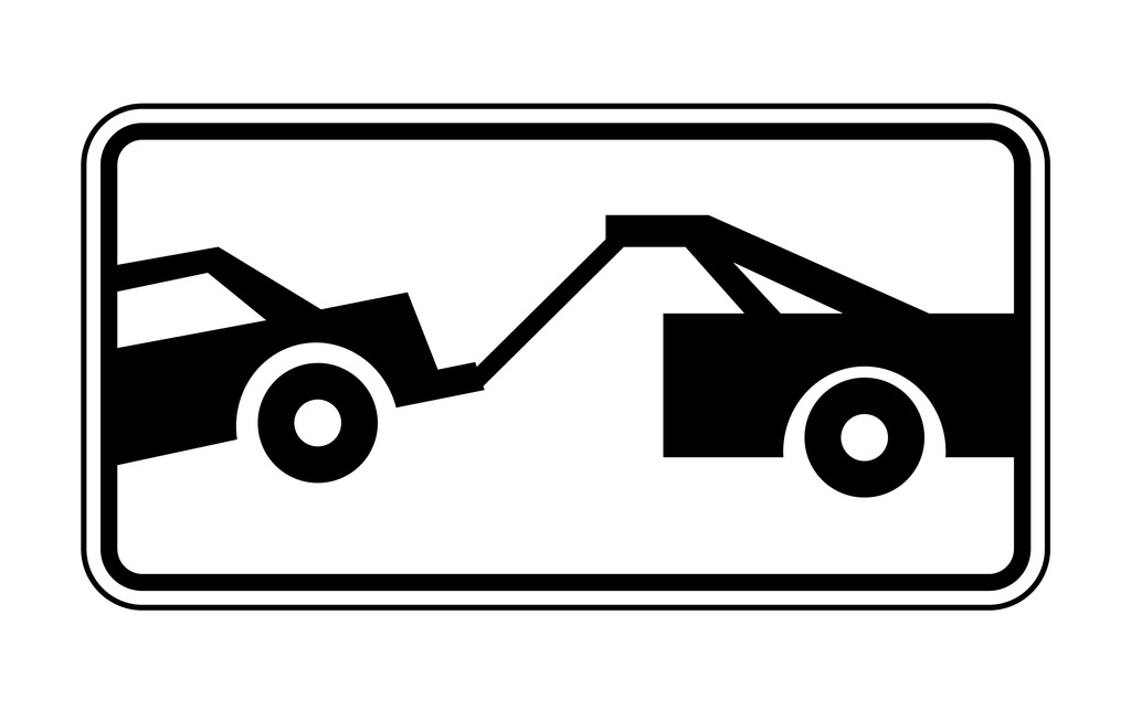 Towing Guidelines from the City of Springfield
