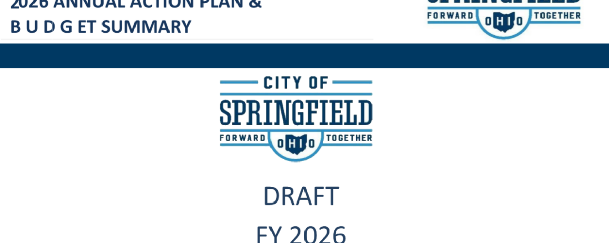 Public Information Summary 2026 ANNUAL ACTION PLAN & BUDGET SUMMARY DRAFT FY 2026 ANNUAL ACTION PLAN Con Plan 2025-2029