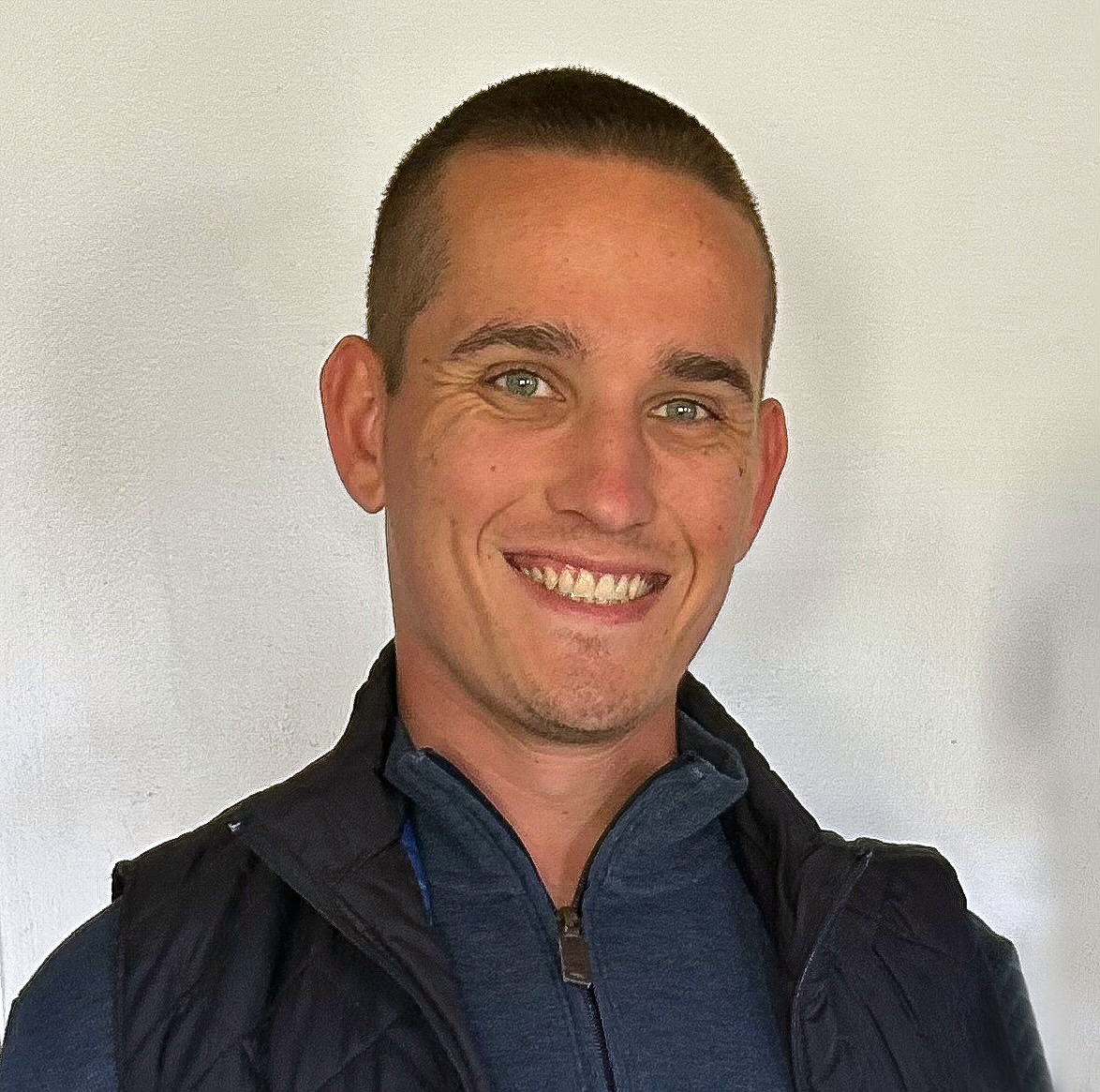 Huffman-Headshot-2-1 Drake Huffman