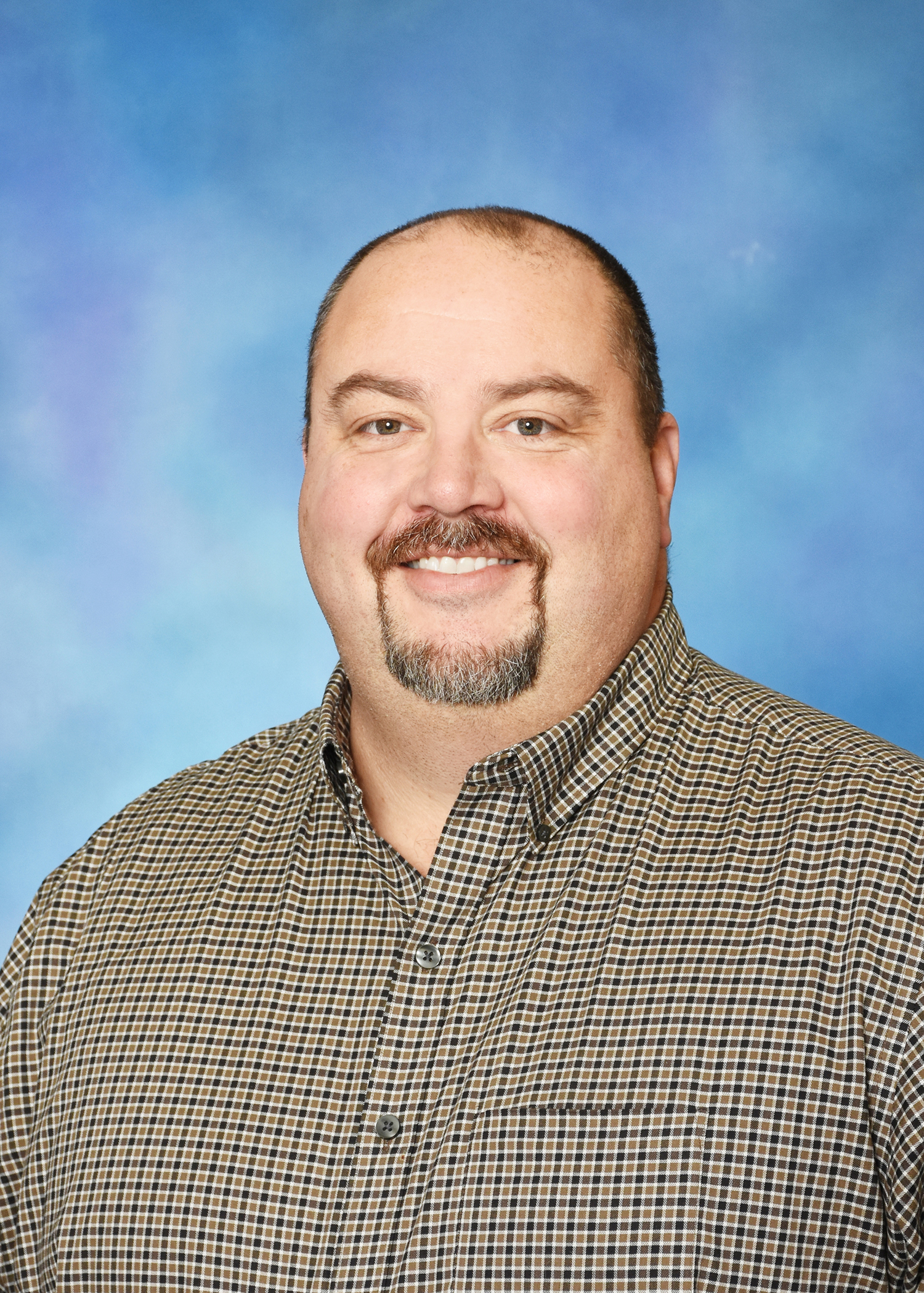Kurt Tyson